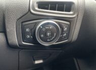Ford Focus 1.0T EcoBoost Zetec Euro 6 (s/s) 5dr