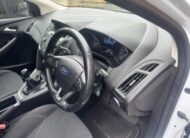 Ford Focus 1.0T EcoBoost Zetec Euro 6 (s/s) 5dr