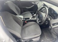 Ford Focus 1.0T EcoBoost Zetec Euro 6 (s/s) 5dr