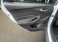 Ford Focus 1.0T EcoBoost Zetec Euro 6 (s/s) 5dr