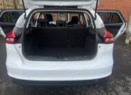Ford Focus 1.0T EcoBoost Zetec Euro 6 (s/s) 5dr
