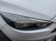 Ford Focus 1.0T EcoBoost Zetec Euro 6 (s/s) 5dr