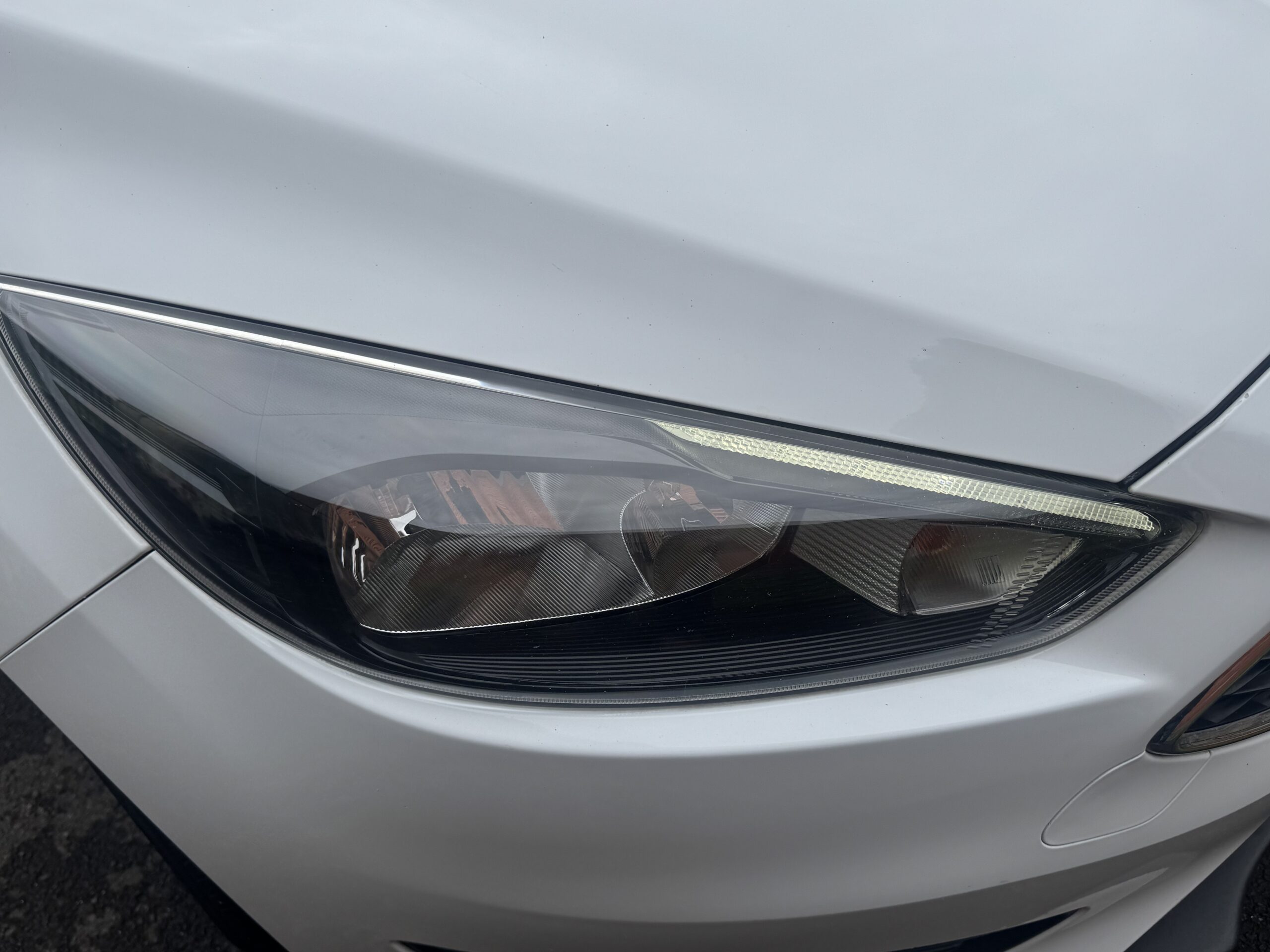 Ford Focus 1.0T EcoBoost Zetec Euro 6 (s/s) 5dr