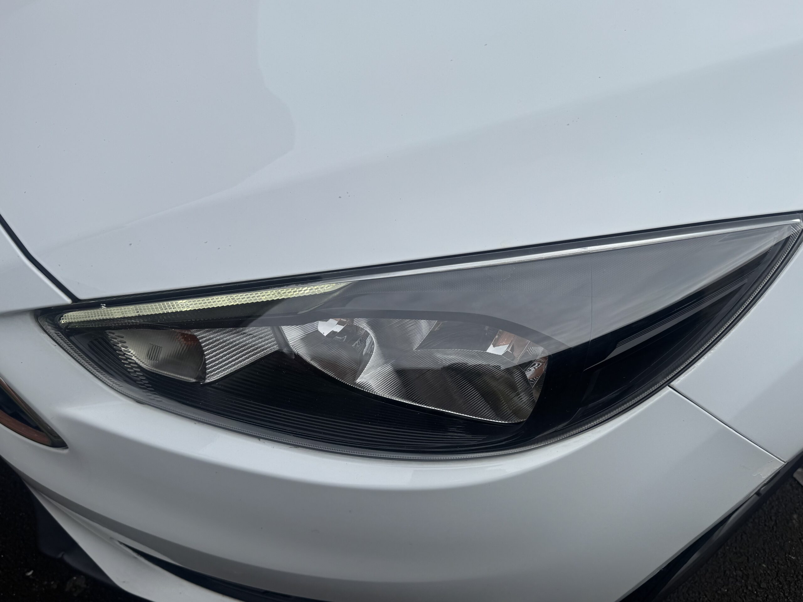 Ford Focus 1.0T EcoBoost Zetec Euro 6 (s/s) 5dr