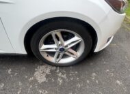 Ford Focus 1.0T EcoBoost Zetec Euro 6 (s/s) 5dr