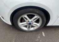 Ford Focus 1.0T EcoBoost Zetec Euro 6 (s/s) 5dr