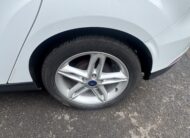 Ford Focus 1.0T EcoBoost Zetec Euro 6 (s/s) 5dr
