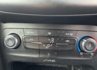 Ford Focus 1.0T EcoBoost Zetec Euro 6 (s/s) 5dr
