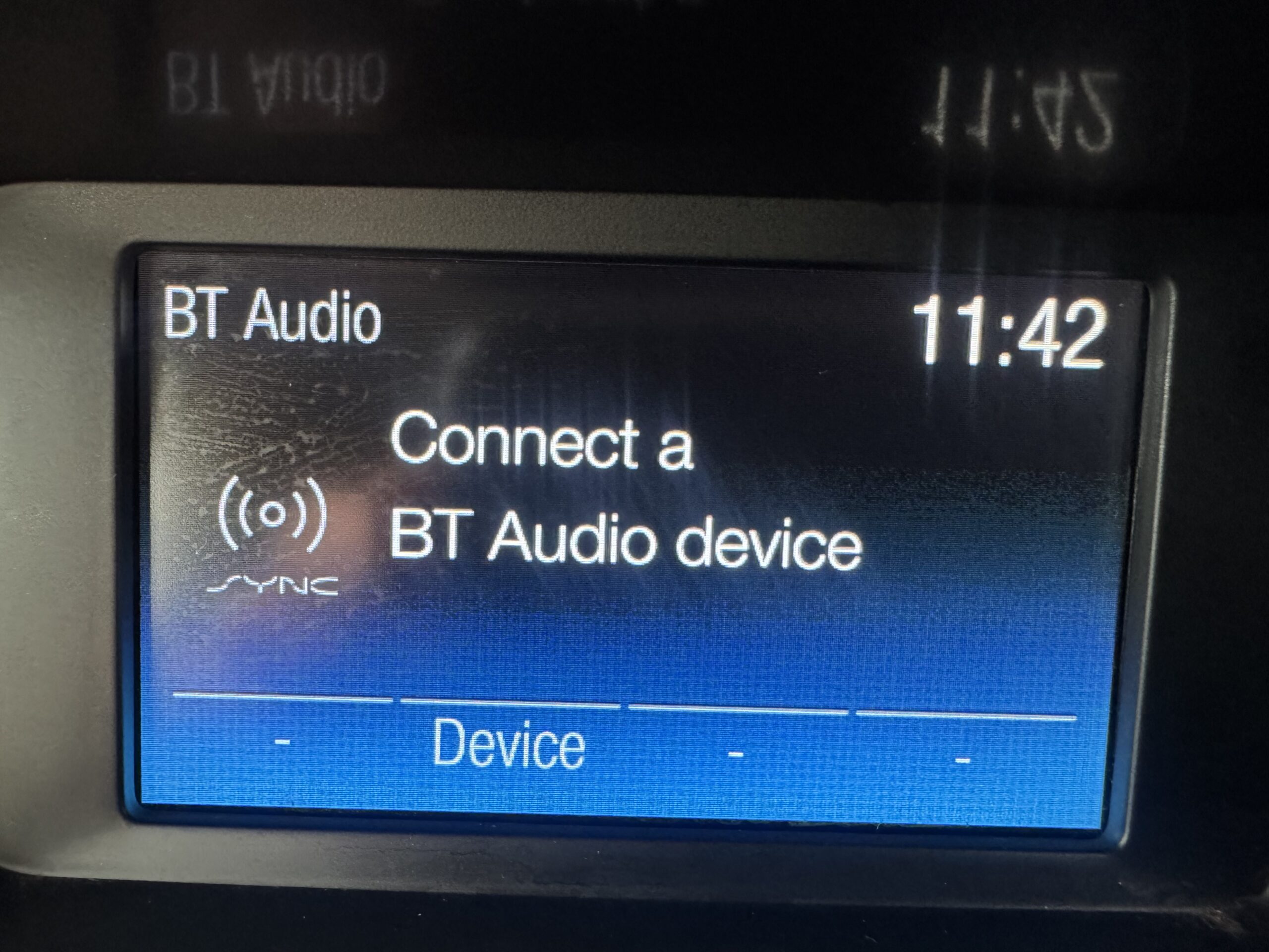 Ford Focus 1.0T EcoBoost Zetec Euro 6 (s/s) 5dr