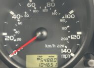 Mitsubishi Colt 1.1 Equippe 5dr PK54KKO  2004 (54)  104,651 miles Petrol Manual Blue Car ULEZ