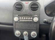 Mitsubishi Colt 1.1 Equippe 5dr PK54KKO  2004 (54)  104,651 miles Petrol Manual Blue Car ULEZ