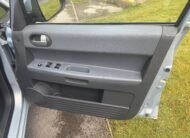 Mitsubishi Colt 1.1 Equippe 5dr PK54KKO  2004 (54)  104,651 miles Petrol Manual Blue Car ULEZ