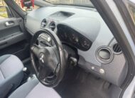 Mitsubishi Colt 1.1 Equippe 5dr PK54KKO  2004 (54)  104,651 miles Petrol Manual Blue Car ULEZ