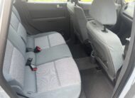 Mitsubishi Colt 1.1 Equippe 5dr PK54KKO  2004 (54)  104,651 miles Petrol Manual Blue Car ULEZ