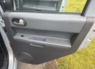 Mitsubishi Colt 1.1 Equippe 5dr PK54KKO  2004 (54)  104,651 miles Petrol Manual Blue Car ULEZ