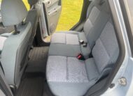 Mitsubishi Colt 1.1 Equippe 5dr PK54KKO  2004 (54)  104,651 miles Petrol Manual Blue Car ULEZ