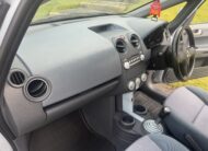 Mitsubishi Colt 1.1 Equippe 5dr PK54KKO  2004 (54)  104,651 miles Petrol Manual Blue Car ULEZ