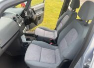 Mitsubishi Colt 1.1 Equippe 5dr PK54KKO  2004 (54)  104,651 miles Petrol Manual Blue Car ULEZ