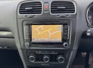 Volkswagen Golf 1.6 TDI BlueMotion Tech Match Euro 5 (s/s) 5dr