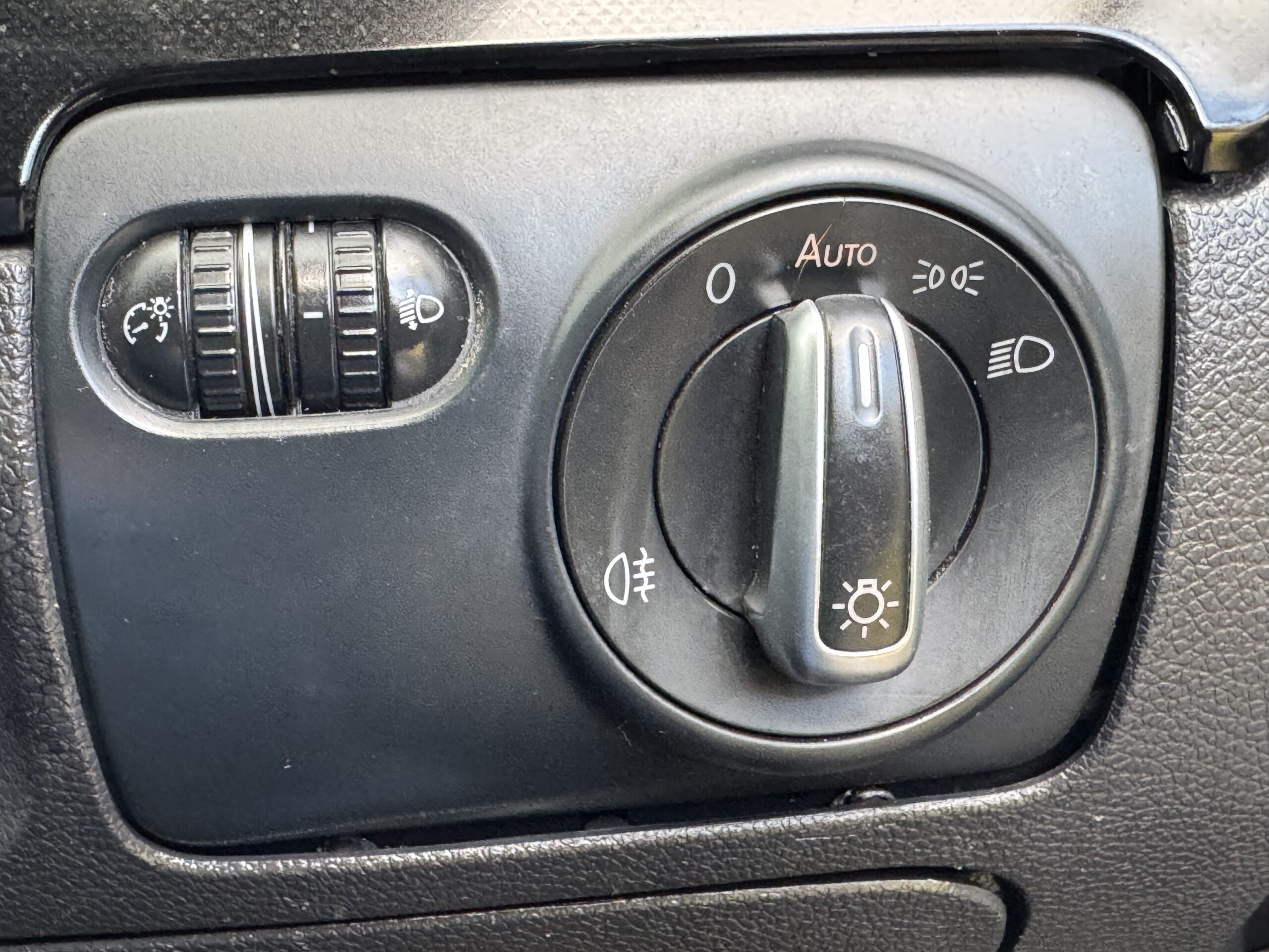 Volkswagen Golf 1.6 TDI BlueMotion Tech Match Euro 5 (s/s) 5dr