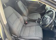 Volkswagen Golf 1.6 TDI BlueMotion Tech Match Euro 5 (s/s) 5dr