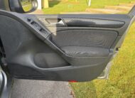 Volkswagen Golf 1.6 TDI BlueMotion Tech Match Euro 5 (s/s) 5dr