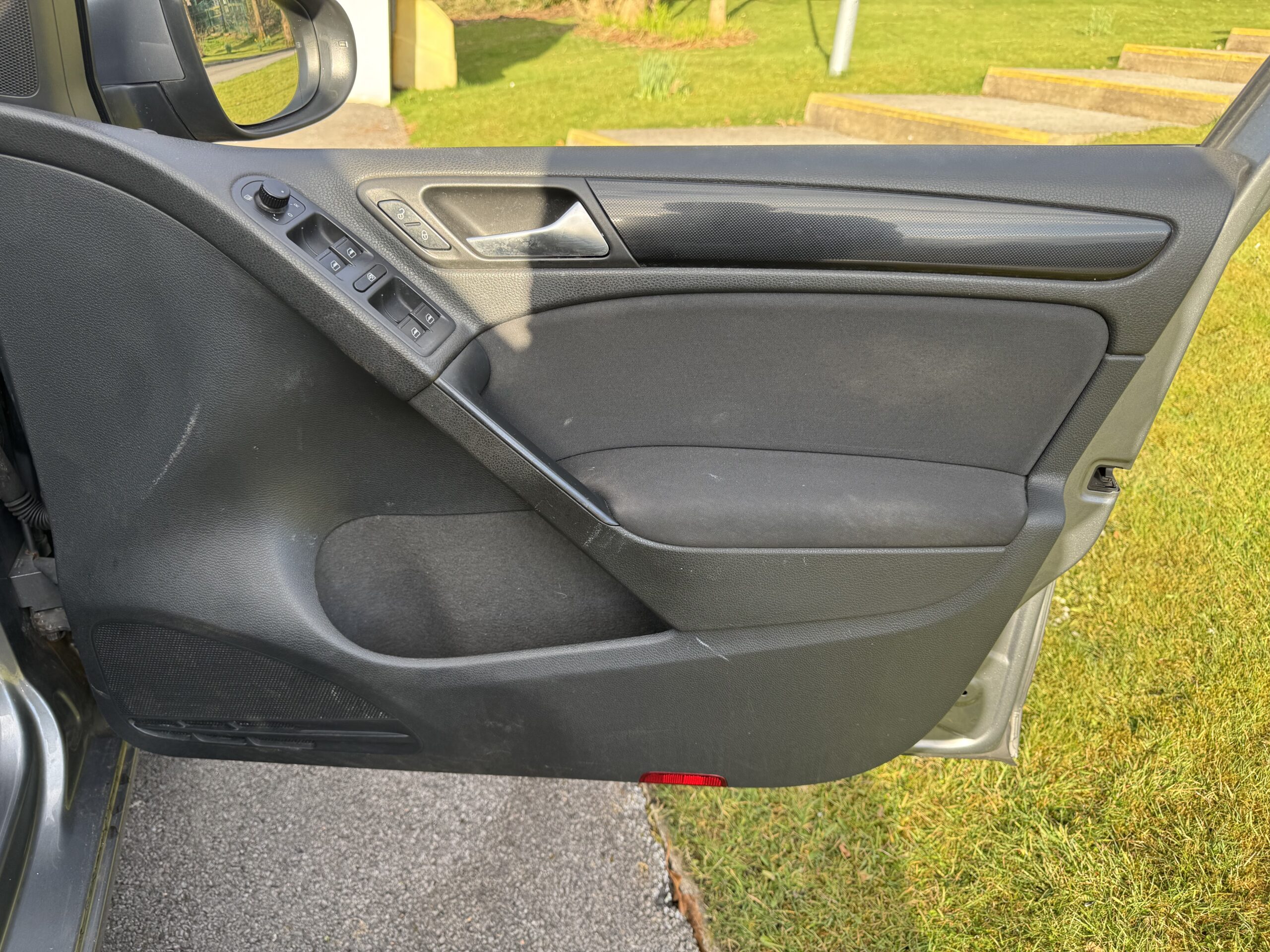 Volkswagen Golf 1.6 TDI BlueMotion Tech Match Euro 5 (s/s) 5dr