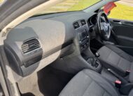 Volkswagen Golf 1.6 TDI BlueMotion Tech Match Euro 5 (s/s) 5dr