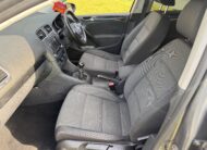 Volkswagen Golf 1.6 TDI BlueMotion Tech Match Euro 5 (s/s) 5dr