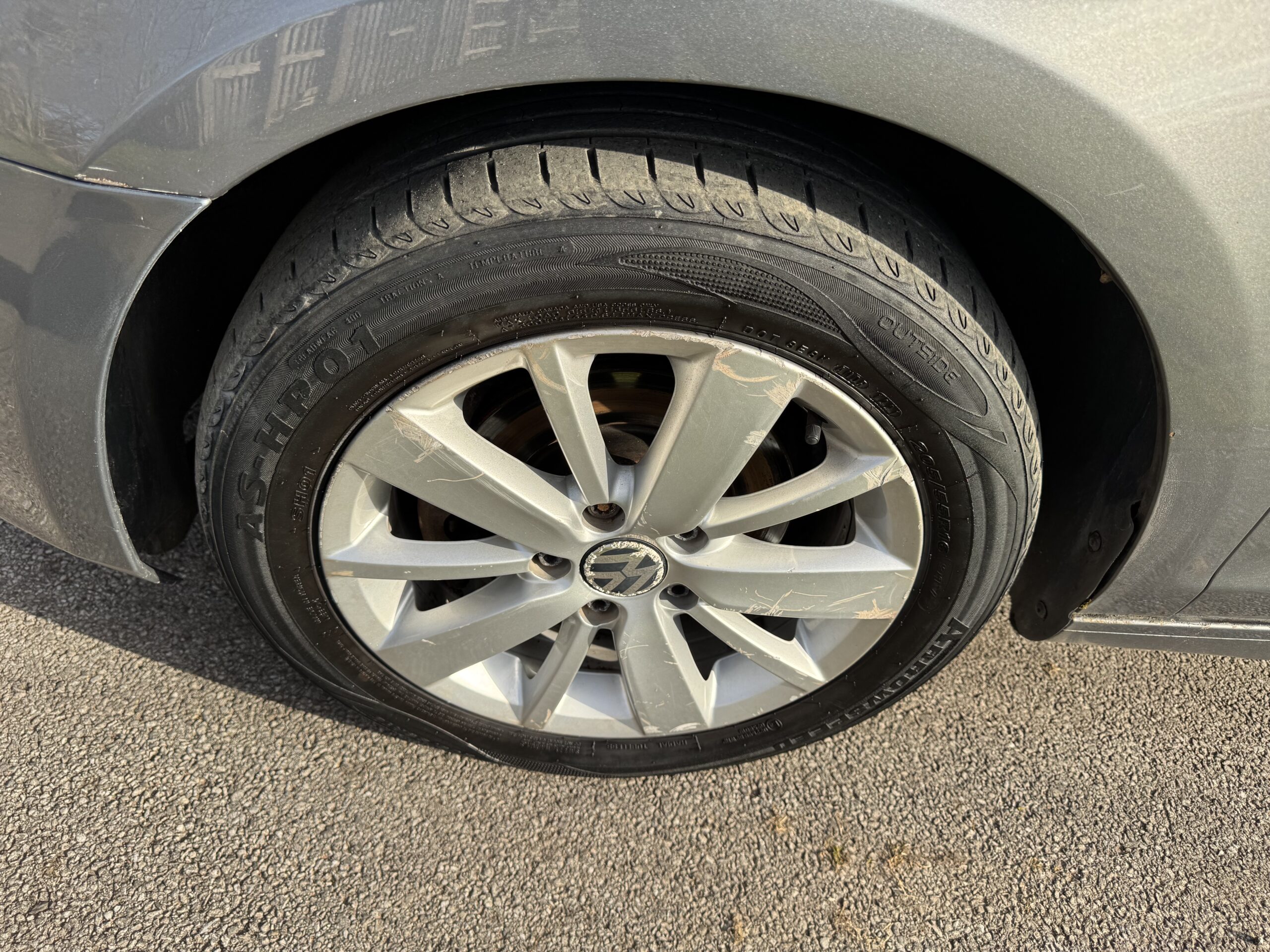 Volkswagen Golf 1.6 TDI BlueMotion Tech Match Euro 5 (s/s) 5dr