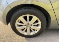 Volkswagen Golf 1.6 TDI BlueMotion Tech Match Euro 5 (s/s) 5dr