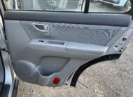 Kia Sorento 2.5 CRDi XE 5dr SG59ZGO  2009 (59)  59,000 miles Diesel Automatic Silver 2 owners Car