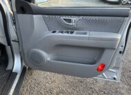 Kia Sorento 2.5 CRDi XE 5dr SG59ZGO  2009 (59)  59,000 miles Diesel Automatic Silver 2 owners Car