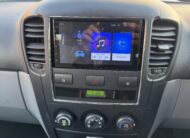 Kia Sorento 2.5 CRDi XE 5dr SG59ZGO  2009 (59)  59,000 miles Diesel Automatic Silver 2 owners Car