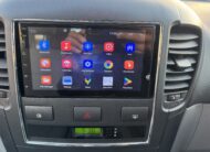 Kia Sorento 2.5 CRDi XE 5dr SG59ZGO  2009 (59)  59,000 miles Diesel Automatic Silver 2 owners Car