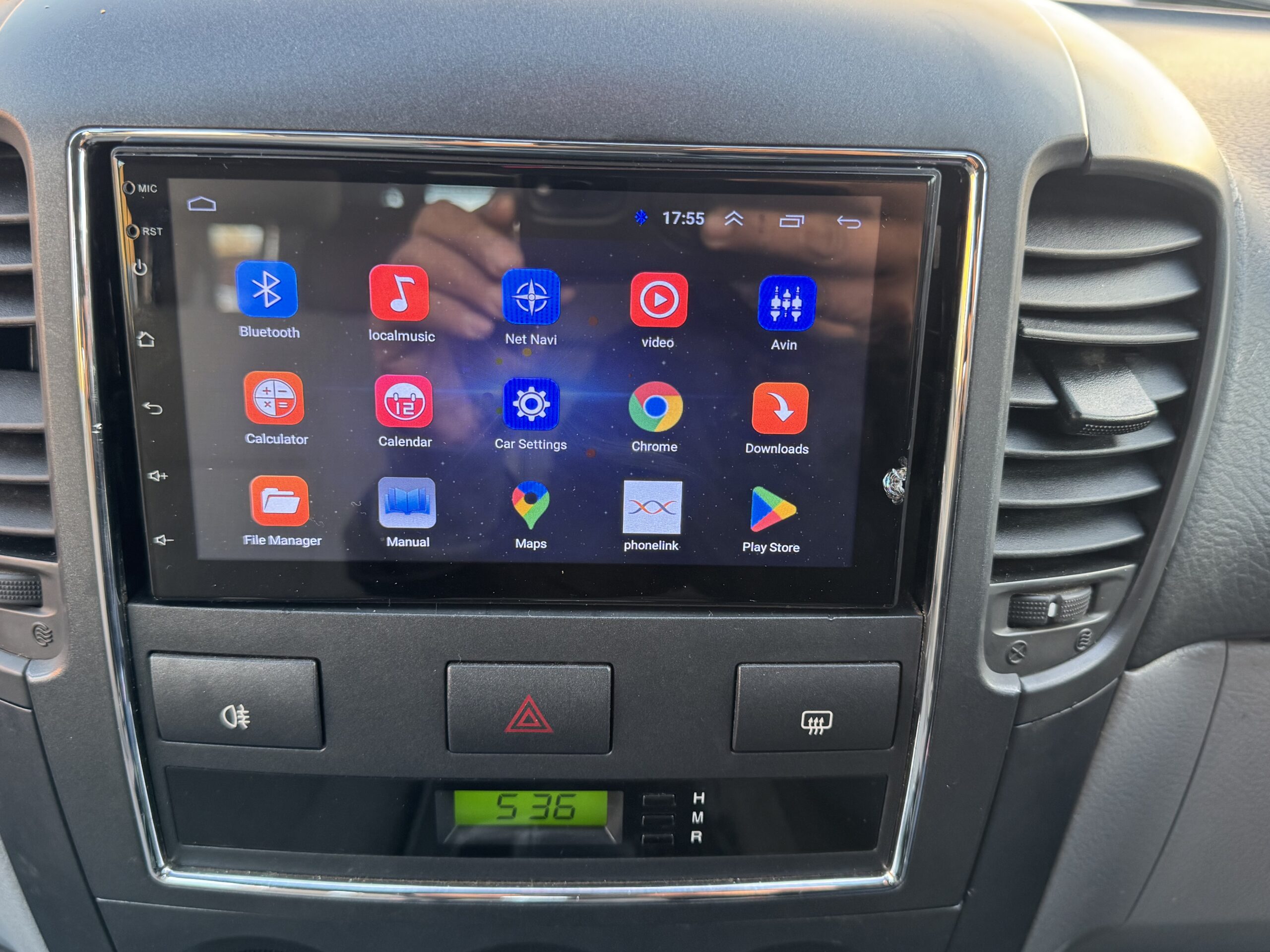 Kia Sorento 2.5 CRDi XE 5dr SG59ZGO  2009 (59)  59,000 miles Diesel Automatic Silver 2 owners Car