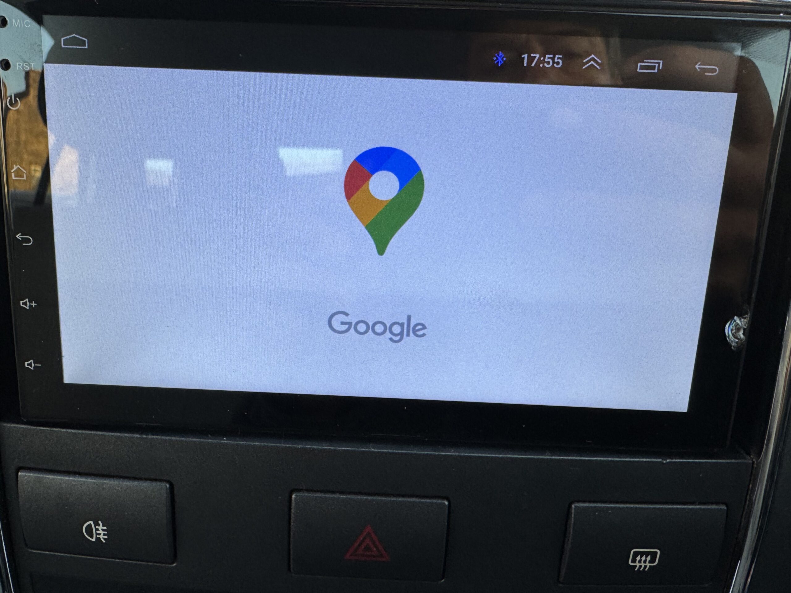 Kia Sorento 2.5 CRDi XE 5dr SG59ZGO  2009 (59)  59,000 miles Diesel Automatic Silver 2 owners Car