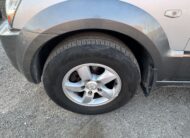 Kia Sorento 2.5 CRDi XE 5dr SG59ZGO  2009 (59)  59,000 miles Diesel Automatic Silver 2 owners Car