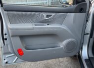 Kia Sorento 2.5 CRDi XE 5dr SG59ZGO  2009 (59)  59,000 miles Diesel Automatic Silver 2 owners Car