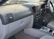 Kia Sorento 2.5 CRDi XE 5dr SG59ZGO  2009 (59)  59,000 miles Diesel Automatic Silver 2 owners Car