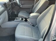 Kia Sorento 2.5 CRDi XE 5dr SG59ZGO  2009 (59)  59,000 miles Diesel Automatic Silver 2 owners Car