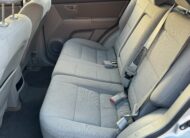 Kia Sorento 2.5 CRDi XE 5dr SG59ZGO  2009 (59)  59,000 miles Diesel Automatic Silver 2 owners Car