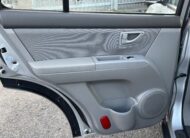 Kia Sorento 2.5 CRDi XE 5dr SG59ZGO  2009 (59)  59,000 miles Diesel Automatic Silver 2 owners Car