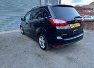 Ford Grand C-Max 1.6 TDCi Titanium X Euro 5 5dr 7 SEATS