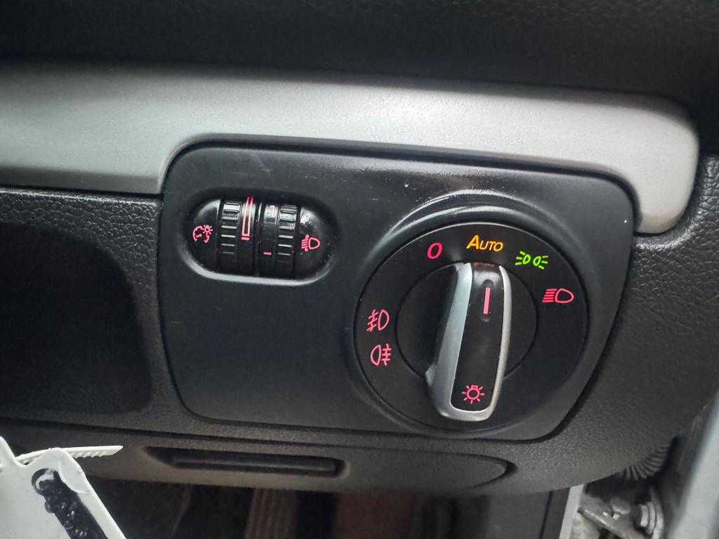 Volkswagen Golf 2.0 TDI GT DSG Euro 5 5dr