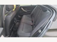 BMW 3 Series 2.0 320d ED EfficientDynamics 4dr