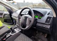 Land Rover Freelander 2 2.2 TD4 S 4WD 5dr