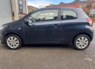 Peugeot 108 1.0 Active Euro 6 3dr
