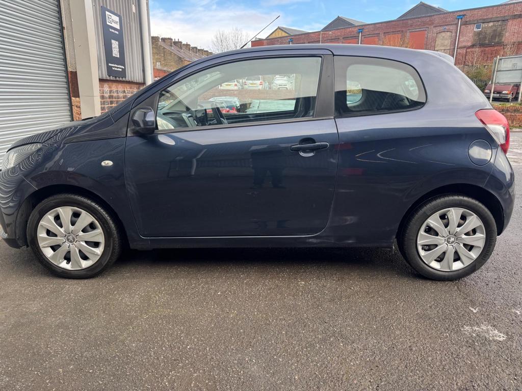 Peugeot 108 1.0 Active Euro 6 3dr