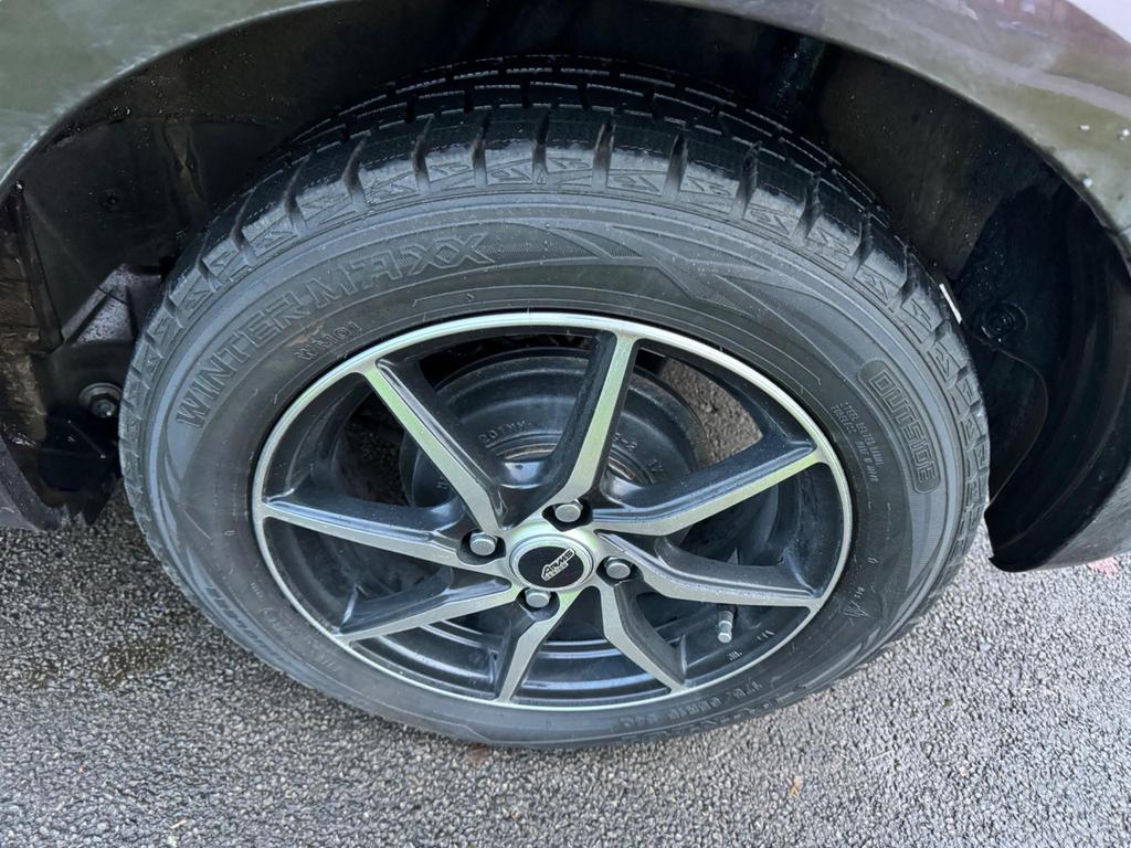 Honda Fit Hybrid 1.3 Petrol 1 Owner Car